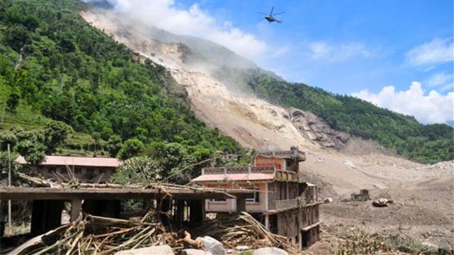 As Bihar's Kosi River Threatens to Flood, 20,000 Evacuated