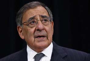 US has decimated Al Qaeda chiefs but must persist in fight: Leon Panetta