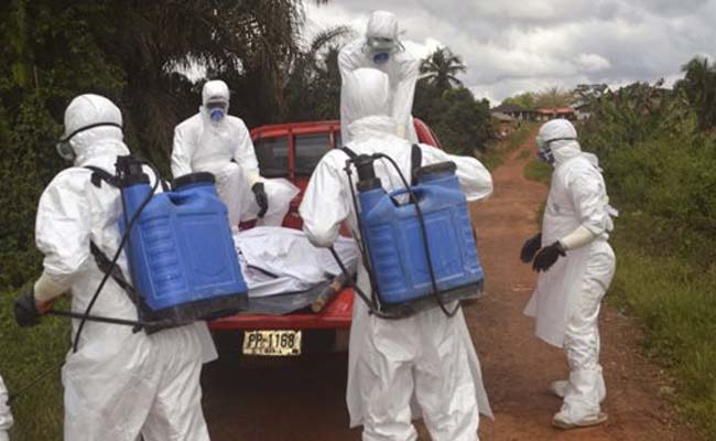 Sperm Can Carry Ebola for 82 Days: World Health Organisation Sperm Can Carry Ebola for 82 Days: World Health Organisation
