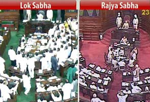 Coal controversy: All-party meeting to discuss Parliament paralysis