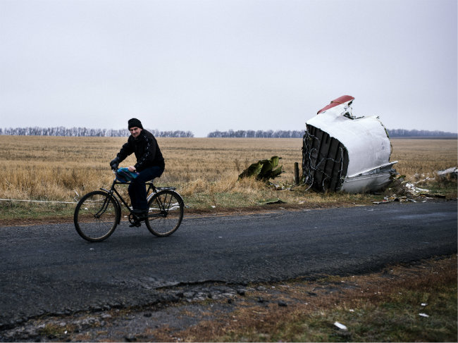 Remains of MH17 Victims May Never be Fully Recovered: Dutch Foreign Minister