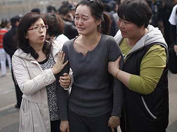 MH370 mystery complicates last rites for the missing