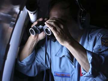 Malaysia says 'so far' no red flags on any missing jet passenger