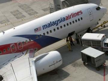 Why Malaysia Airlines jet might have disappeared