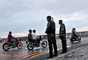 Maldives crisis: India keeps Air Force on standby to evacuate its citizens