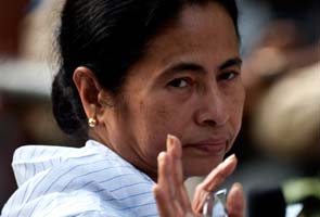 Vice-President Ansari? Congress hoping to win Mamata's endorsement