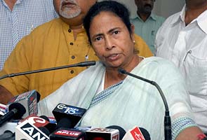 Mamata Banerjee Official Facebook Page Link