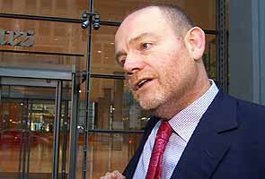 New York Times in spotlight as ex-BBC chief takes reins