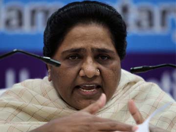 Elections 2014: Mayawati to campaign in Haryana tomorrow Elections 2014: Mayawati to campaign in Haryana tomorrow