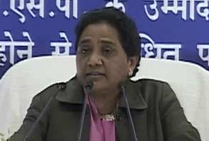 Mayawati Birthday