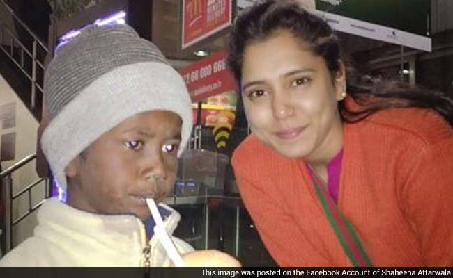 McDonalds Which Threw Out Pune Child Shut Indefinitely