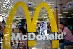 McDonald's refuses to operate in Jewish settlement 