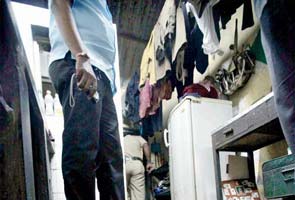 Man places Rs 50,000 supari for his mother-in-law