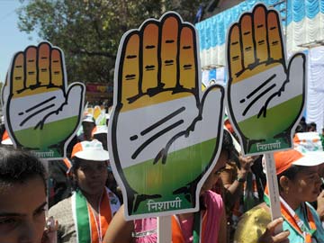 116 candidates in fray for six Mumbai Lok Sabha seats 116 candidates in fray for six Mumbai Lok Sabha seats