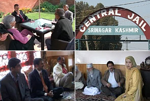 Mission Kashmir: Interlocutors reach out to jailed militants