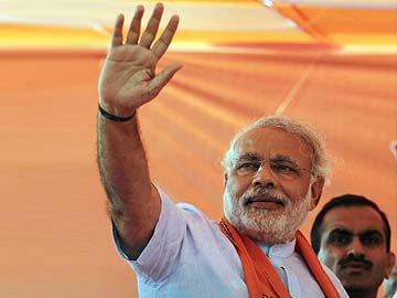 NDTV Opinion Poll: Uttar Pradesh with Narendra Modi, big dent for Mulayam Singh Yadav NDTV Opinion Poll: Uttar Pradesh with Narendra Modi, big dent for Mulayam Singh Yadav