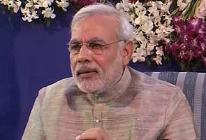 Narendra Modi set to make first appearance as member of BJP's poll panel