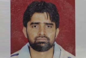 Fasih Mohammad, suspected Indian Mujahideen terrorist, arrested at Delhi airport