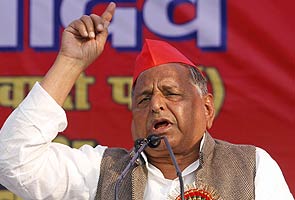 Rural women not that attractive, will not gain from Women's Reservation Bill: Mulayam Singh Yadav