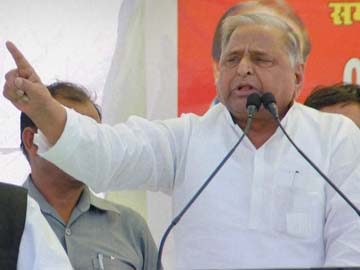 Mulayam's shocker on rape: Boys make mistakes, why hang them? Mulayam's shocker on rape: Boys make mistakes, why hang them?