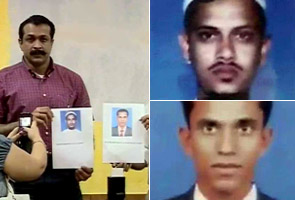 Two terrorists trying to enter Mumbai, warns Chief Minister