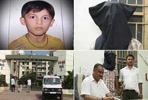 Surat father kills son to escape debt