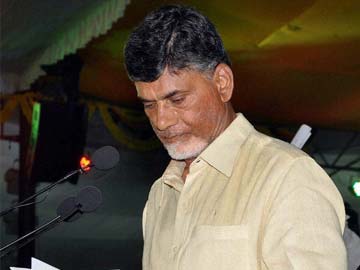 Andhra Pradesh Likely to Discover New Capital Today Andhra Pradesh Likely to Discover New Capital Today
