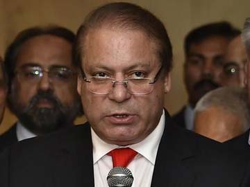 How Pakistan PM Nawaz Sharif Stumbled Into Protests Crisis How Pakistan PM Nawaz Sharif Stumbled Into Protests Crisis