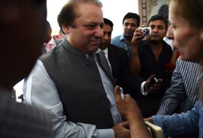 Nawaz Sharif's decision to invite PM Manmohan Singh to Pakistan a ...