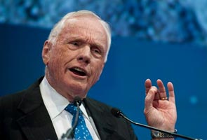 Who was Neil Armstrong?