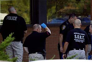New Jersey shooting: Gunman an ex-Marine, had tweeted about killing 'everyone I see'