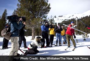 Flights, trains cancelled as storm heads to US northeast