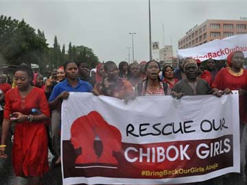 Boko Haram Claims Nigeria Schoolgirls Abduction in New Video