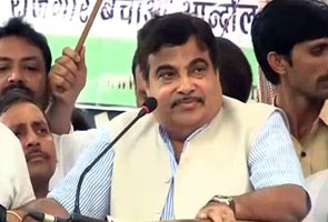 In RSS talk of 'impartial probe', ominous signs for Nitin Gadkari's second term