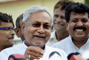 Waiting for Nitish Kumar to 'open his mouth': Bihar BJP