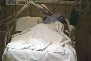 Doctor shot at by unidentified men in Noida clinic