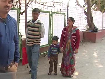 Delhi: Nursery admissions on hold once again as Supreme Court stays High Court order