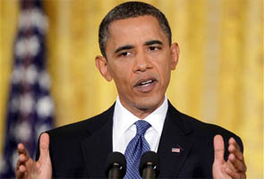 Obama says economic progress ‘painfully slow’