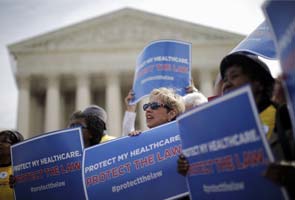 Barack Obama's health care overhaul turns into a sprint 