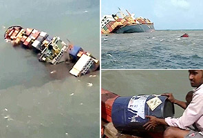 Mumbai oil spill: Taking stock of the losses