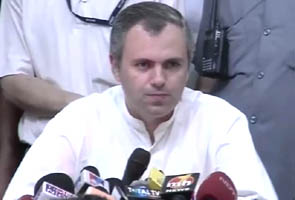 Omar Abdullah to meet the Prime Minister today