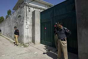 US had planned air strike to level Osama's Abbottabad hideout US had planned air strike to level Osama's Abbottabad hideout