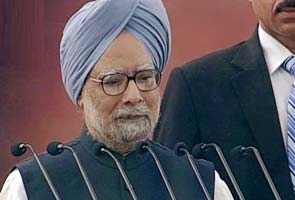 PM's Independence Day speech: Full Text