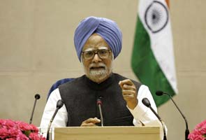 PM speaks against 'frivolous' RTI applications; govt to appeal against Supreme Court order