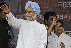 Lokpal fiasco: 'Fleedom' at midnight quips BJP, says PM gave his ...