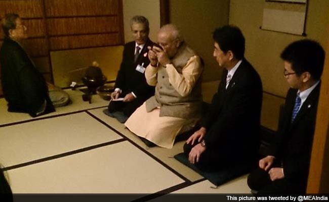 Japan to Invest in Bullet Trains, Ganga Clean-up: Top 10 Takeaways