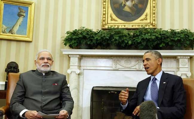 At PM Modis Invite, US President Barack Obama to Attend Republic.