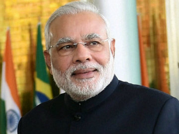 Tremendous Positivity After Formation of Modi Government: Indian CEOs