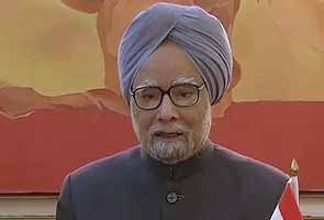 Online fury as PM is heard asking 'theek hai' at end of speech