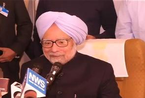 PM indicates unhappiness with timing of Rahul Gandhi's outburst ...